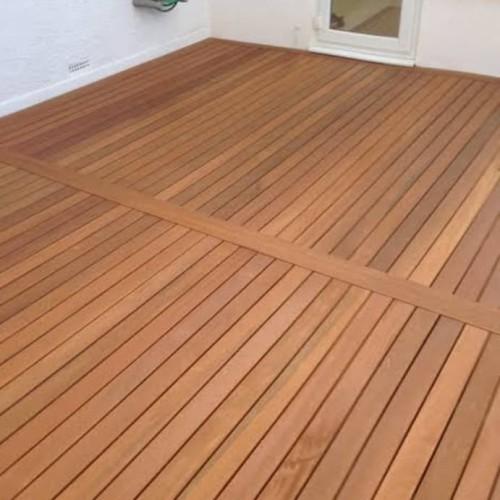 Deck Floor #1