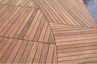 Deck Floor #10