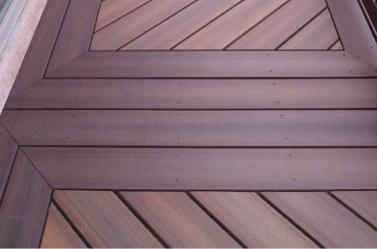 Deck Floor #8