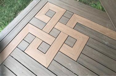 Deck Floor #9